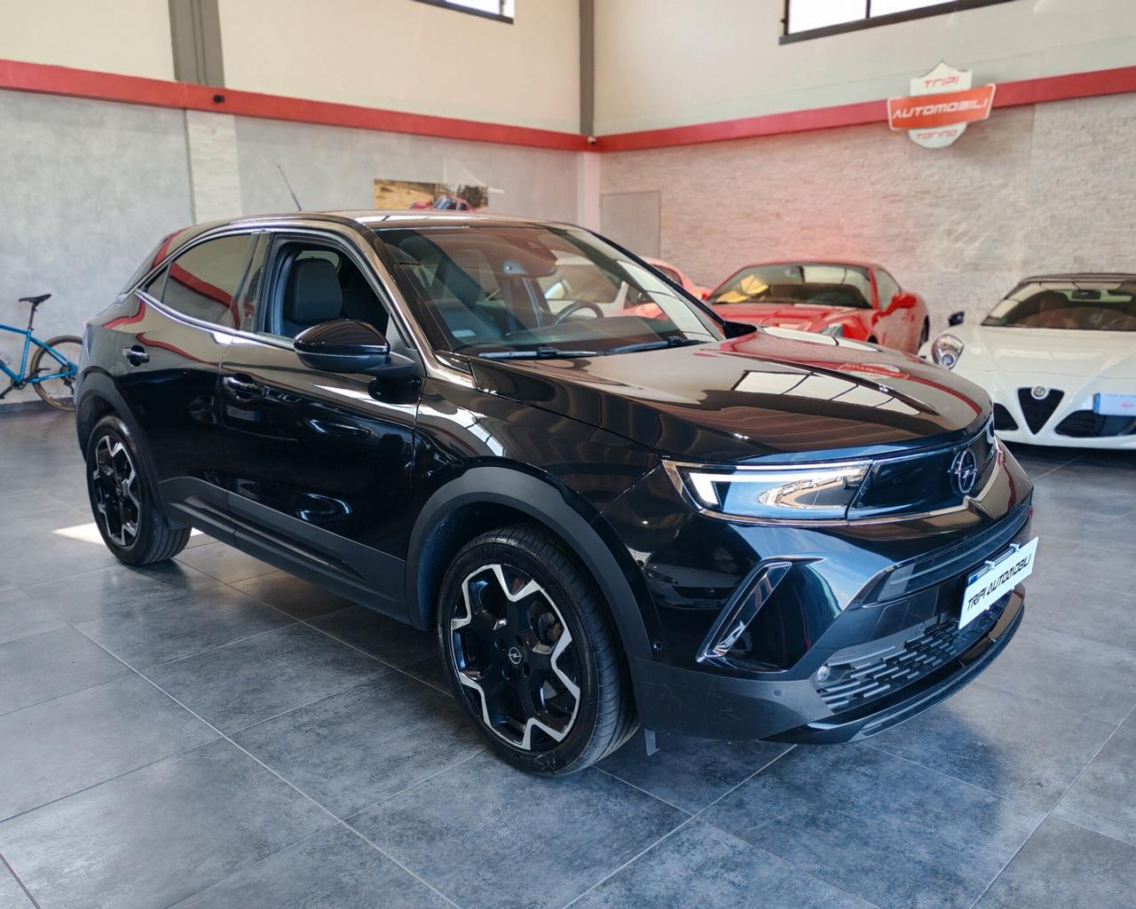 Opel Mokka 1.2 - 130 CV Ultimate - PREZZO REALE