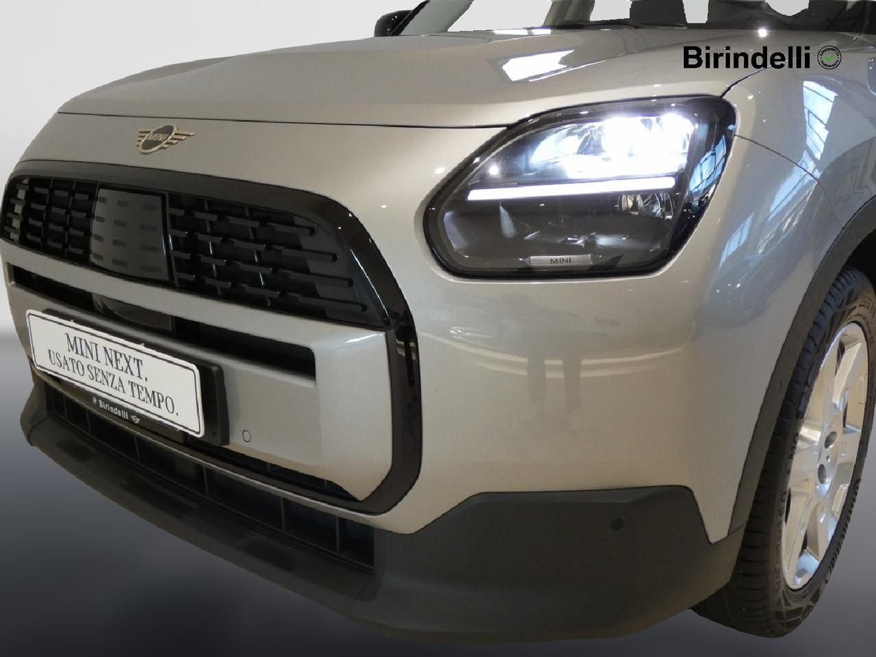 MINI Mini Countrym.(U25) - Mini Countryman D Essential