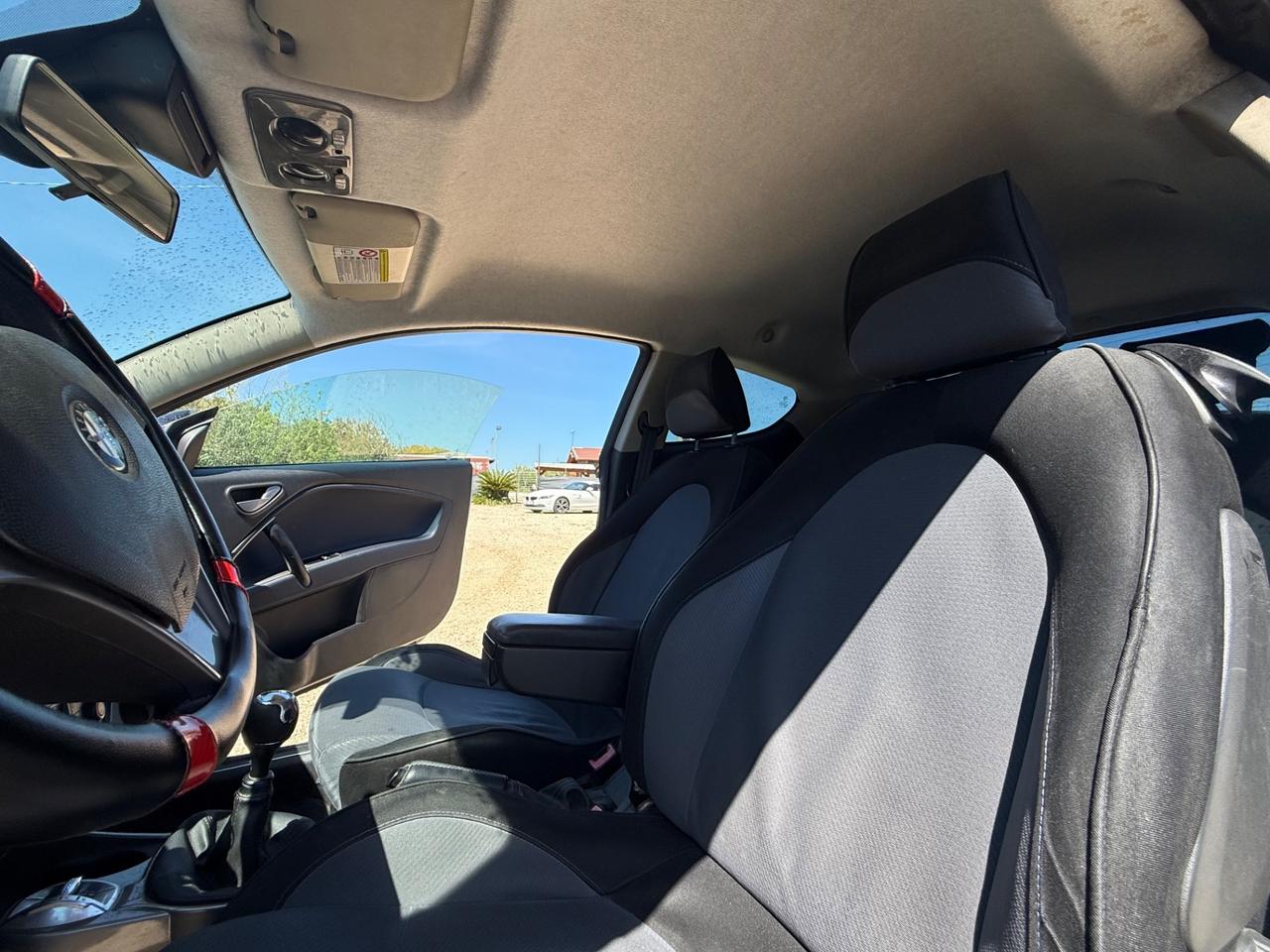 Alfa Romeo MiTo 1.3 JTDm-2 95 CV PERMUTE