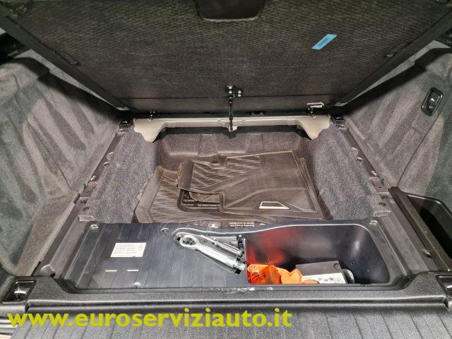 BMW X5 xDrive25d Business
