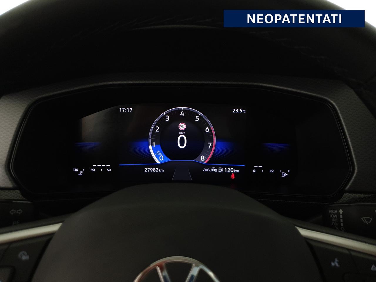 Volkswagen T-Cross 1.0 tsi edition plus 115cv