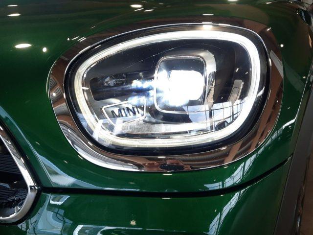 MINI Countryman 1.5 Cooper Classic Countryman ALL4 Aut.