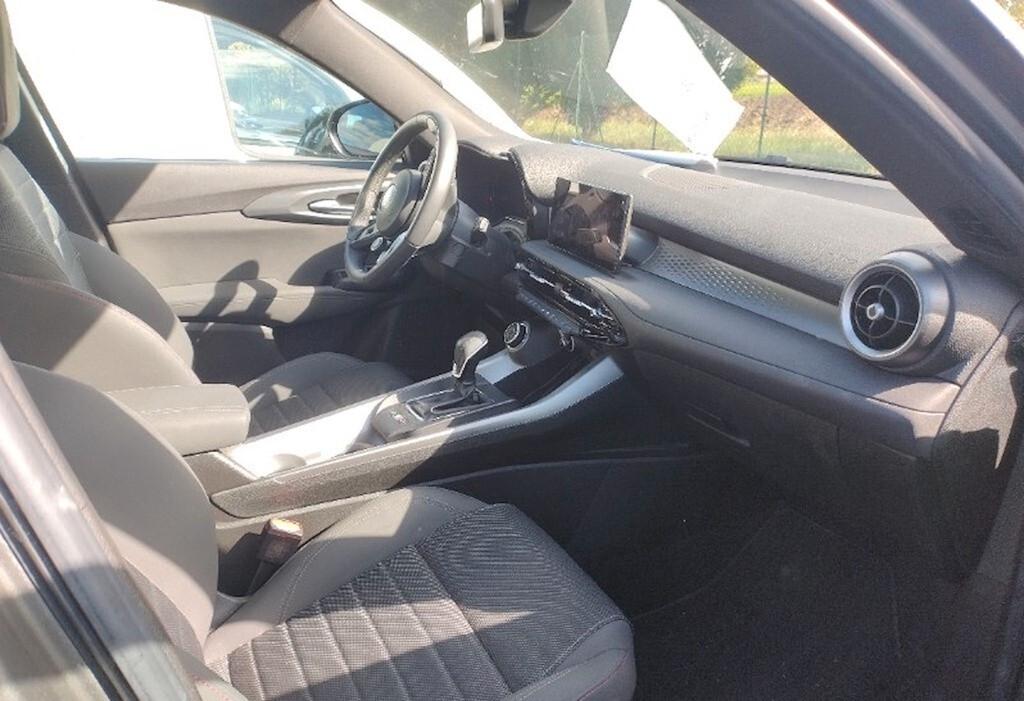 Alfa Romeo Tonale 1.6 DIESEL 130CV TCT6 SPRINT ( FARI LED - PDC COCKPIT NAVI MIRROR )