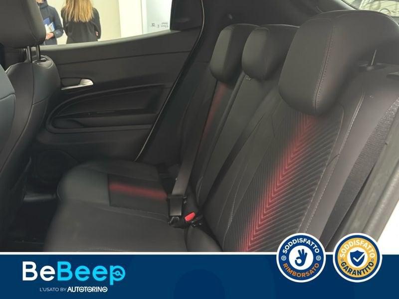 Alfa Romeo Junior 1.2 IBRIDA SPECIALE 145CV EDCT6