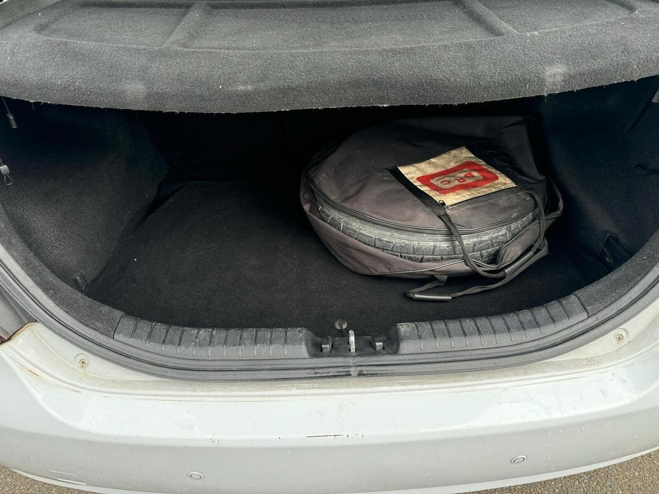 Kia Ceed cee'd 1.4 109CV 5p. EX Bi-Fuel