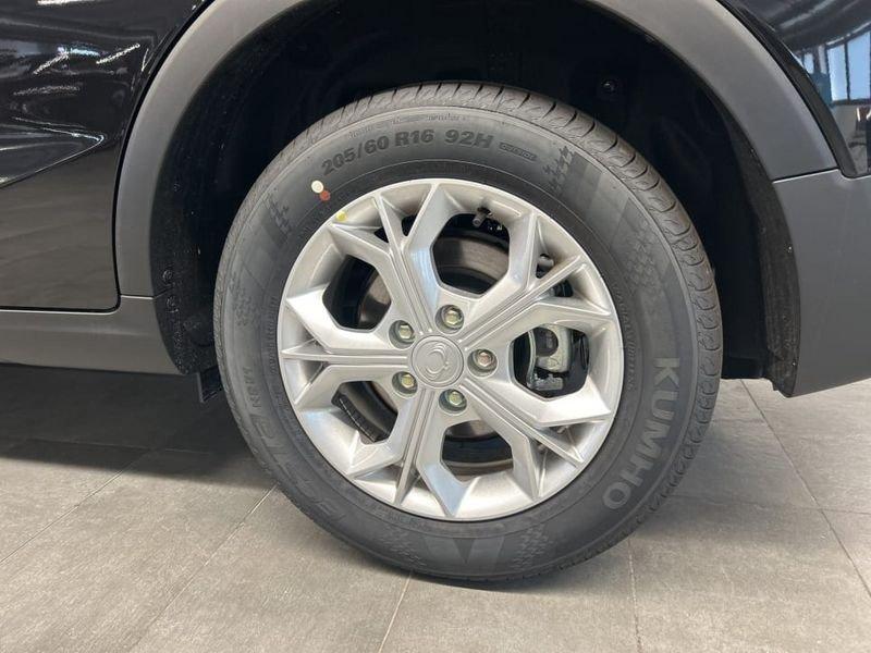 KGM Tivoli Must 1.5 Turbo GDI 135 CV