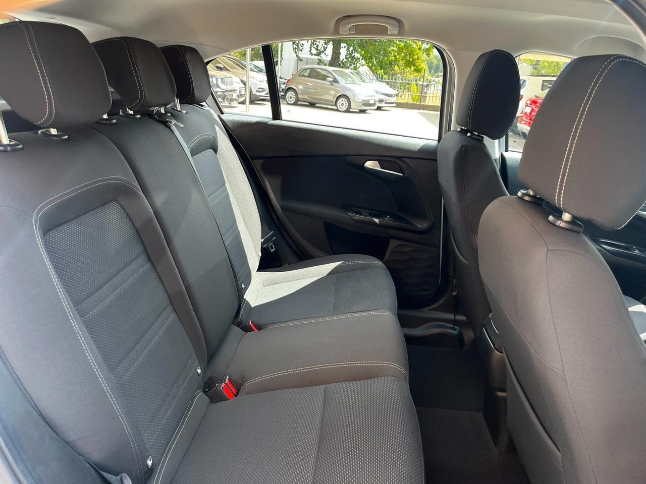 Fiat Tipo 1.3 Mjt S&S 5 porte City Life