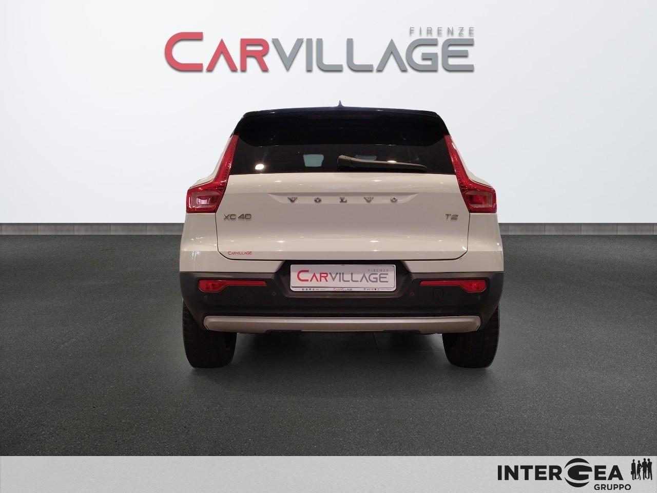 VOLVO XC40 1.5 t2 Momentum Pro auto my21