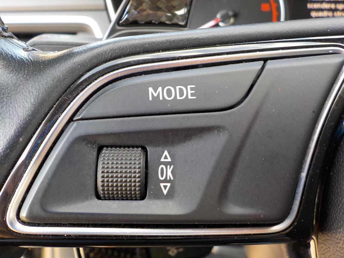 Audi A5 SPB 2.0 TDI 190 CV quattro S tronic Business