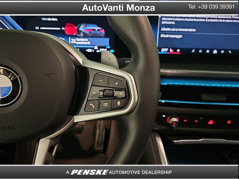 BMW Serie 4 420d 48V Cabrio Msport Pro