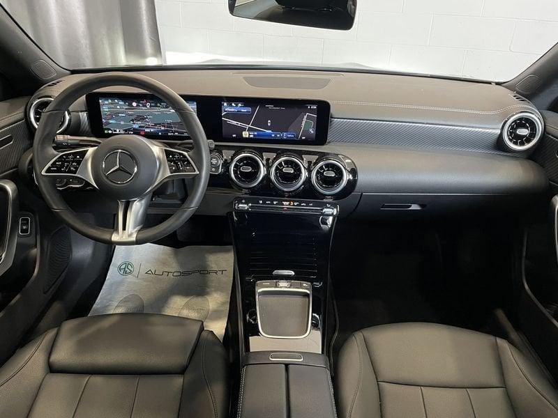 Mercedes-Benz CLA Coupé CLA 180 Automatic Progressive Advanced