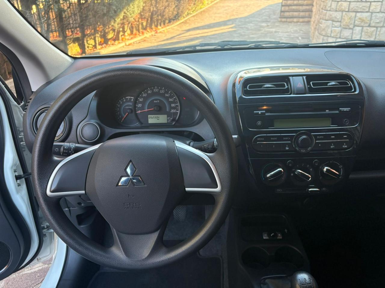 Mitsubishi Space Star 1.0 Funky