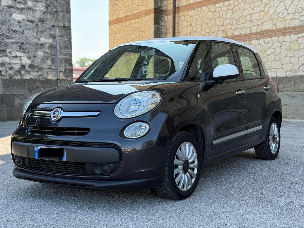 Fiat 500L 1.3 Multijet 85 CV Pop
