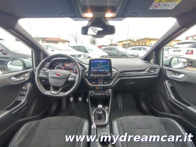 FORD Fiesta 1.5 Ecoboost 200 CV 5 porte ST