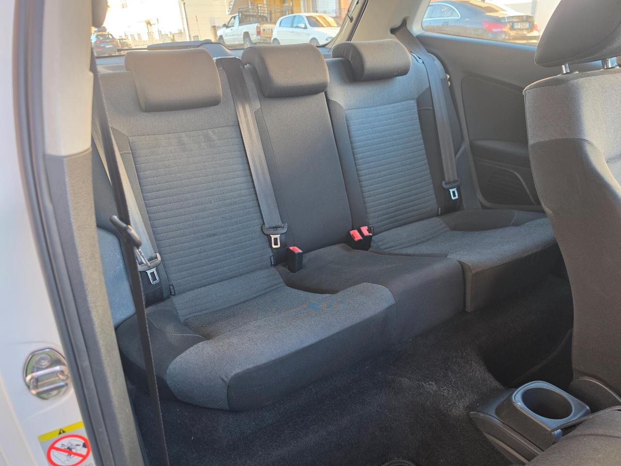Volkswagen Polo 1.6 TDI 90CV DPF 3 porte Comfortline