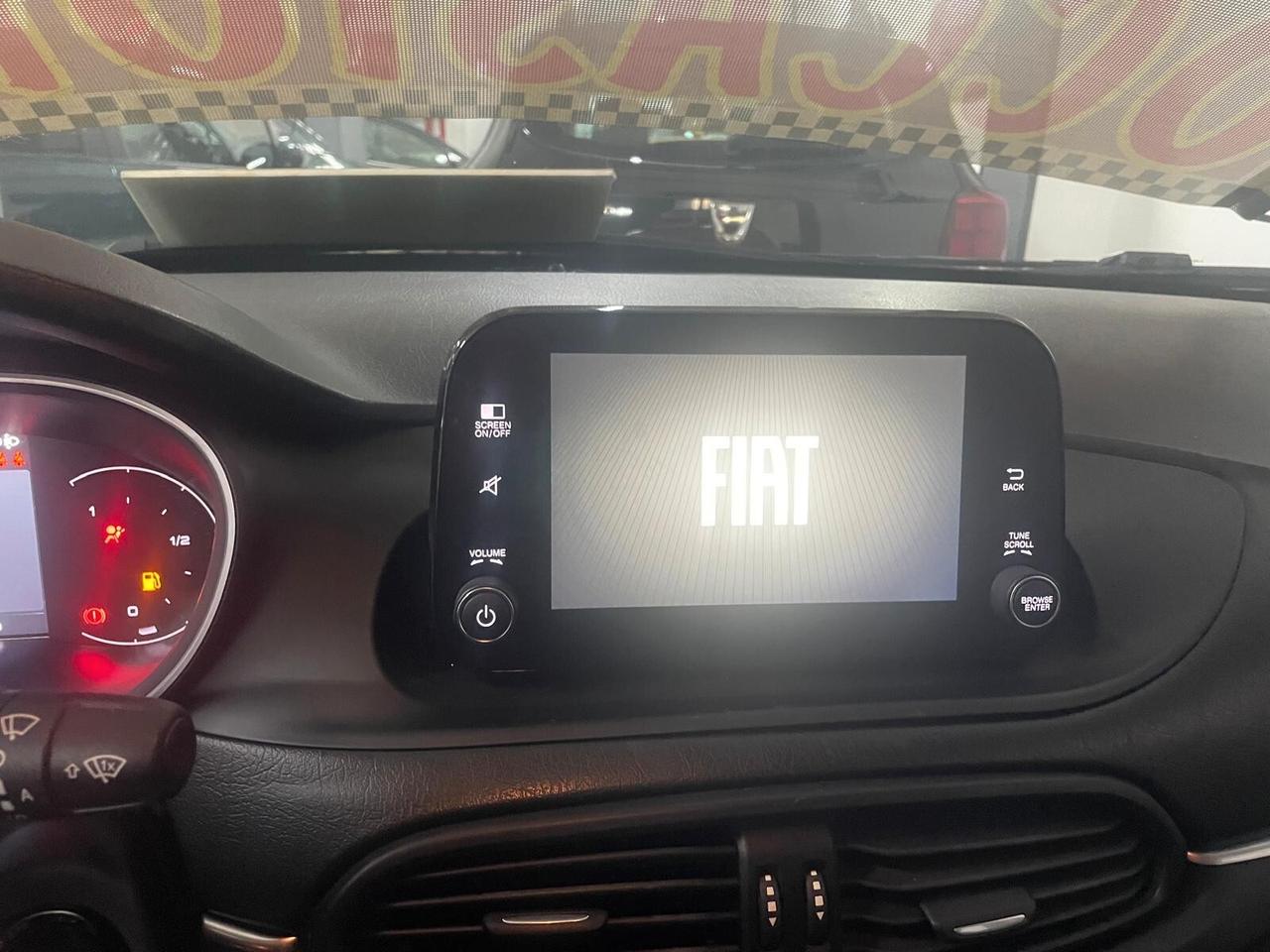 Fiat Tipo 1.3 Mjt S&S 5 porte City Life