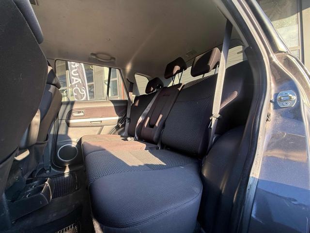 SUZUKI Grand Vitara 1.9 DDiS 5 porte Offroad