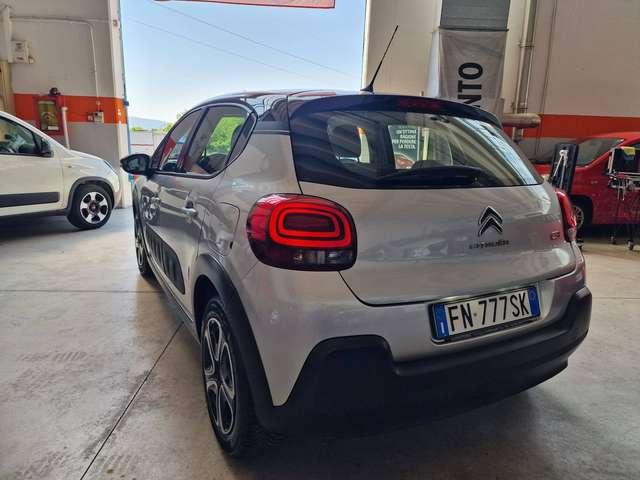 Citroen C3 C3 III 2017 1.2 Shine 82cv