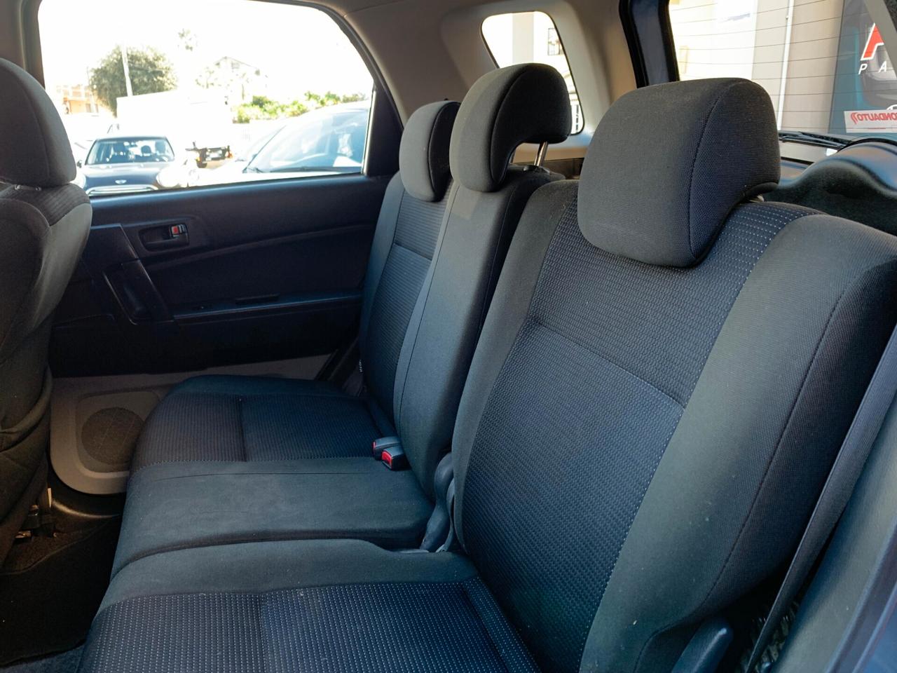 Daihatsu Terios 1.5 4WD SX Centenario