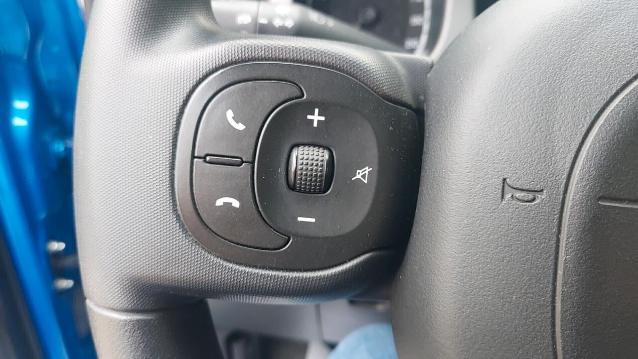 Fiat Panda Cross 1.0 - Hybrid