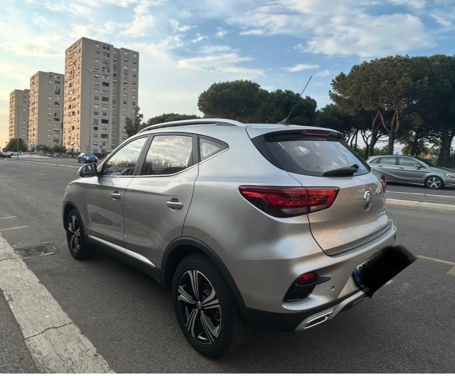 Mg ZS 1.5 VTi-tech Comfort