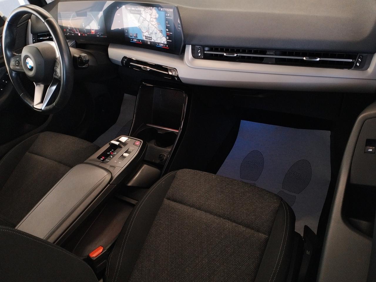 Bmw 2er Active Tourer 218d - TAGLIANDI BMW