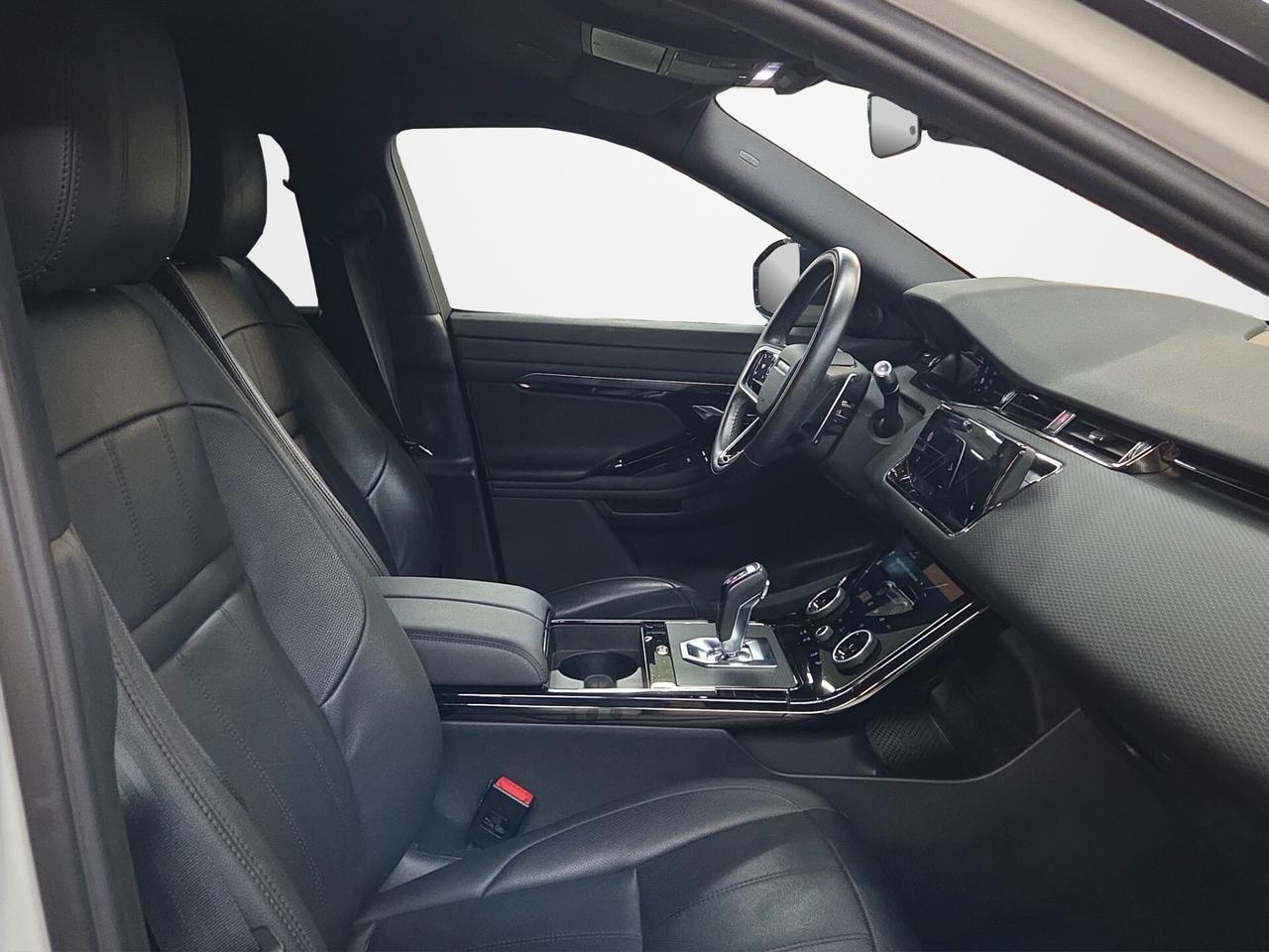 Land Rover Range Evoque 2.0D I4 163 CV AWD Auto R-Dynamic S