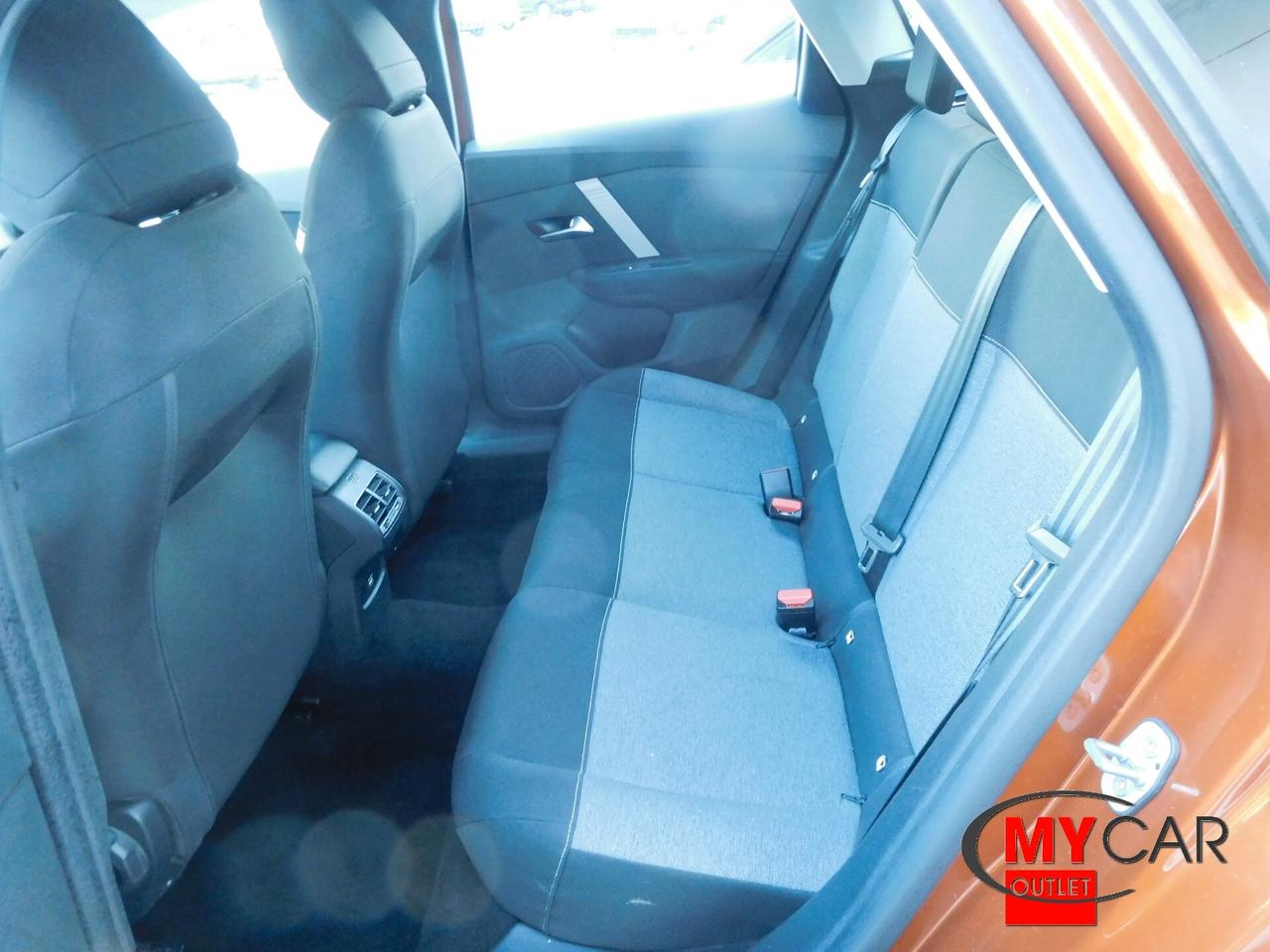 Citroen C4 PureTech 130 S&S Feel