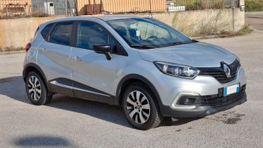 Renault Captur dCi 8V 110 CV Start&Stop Energy Sport Edition