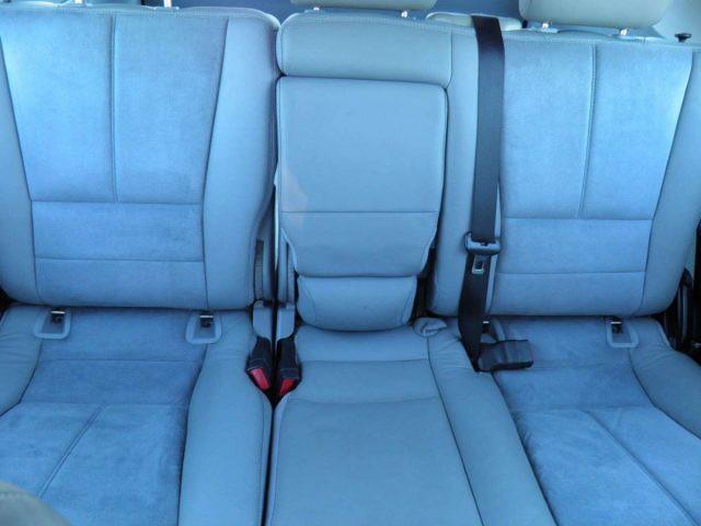 MERCEDES-BENZ ML 270 CDI SPECIAL EDITION AUTOMATICA