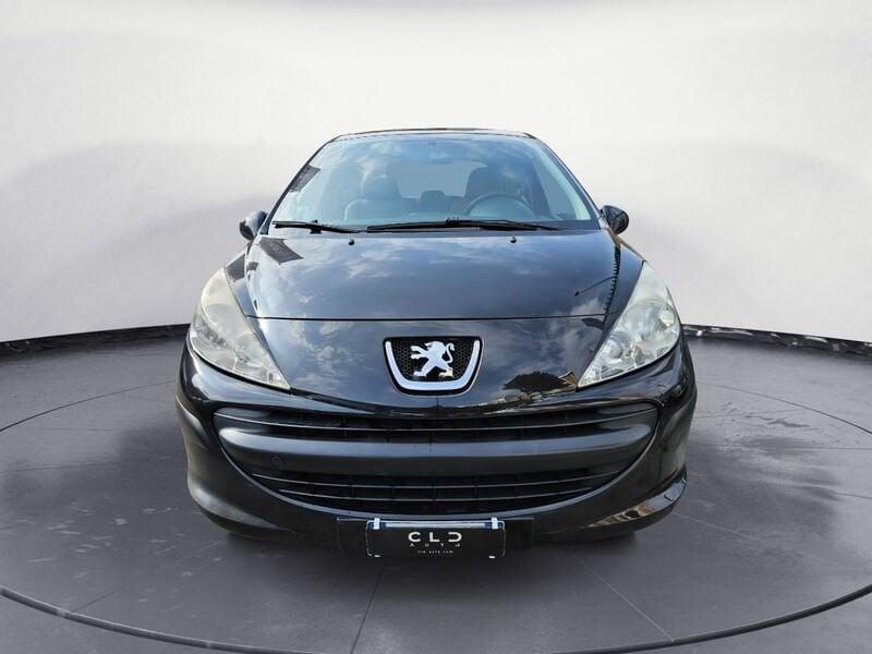 Peugeot 207 1.4 HDi 70CV 3p. ONE Line