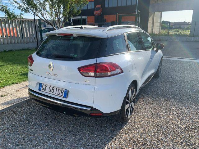 RENAULT Clio Sporter 1.5 dCi 8V 90CV Start&Stop Energy