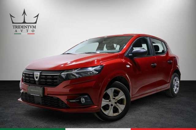 Dacia Sandero Streetway 1.0 tce Essential Eco-g 100cv