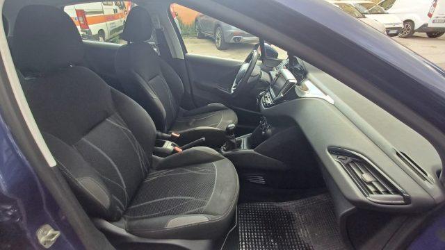 PEUGEOT 208 1.4 8V HDi 68CV 5p. Allure