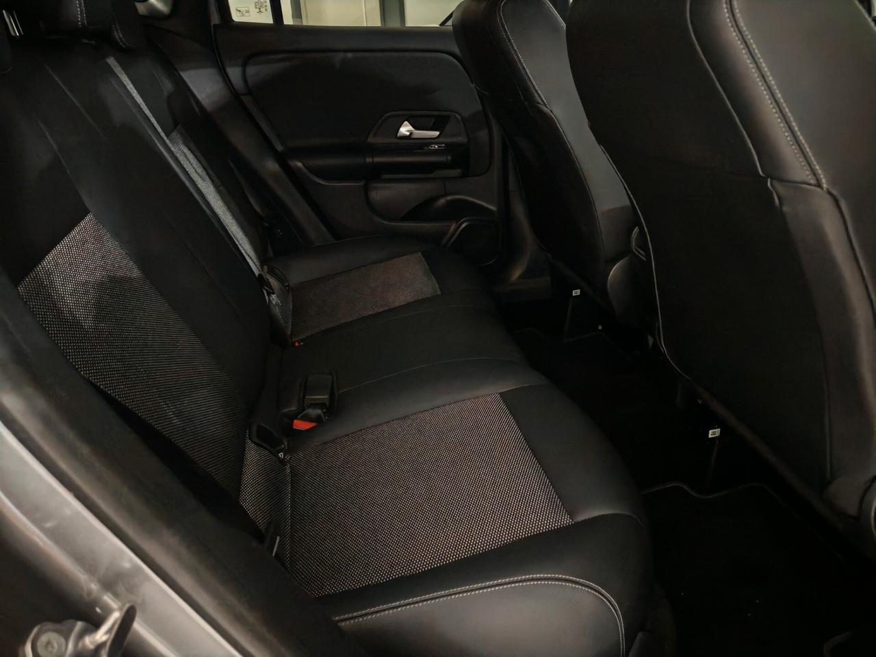Mercedes-benz GLA 180d navig cam led 2022