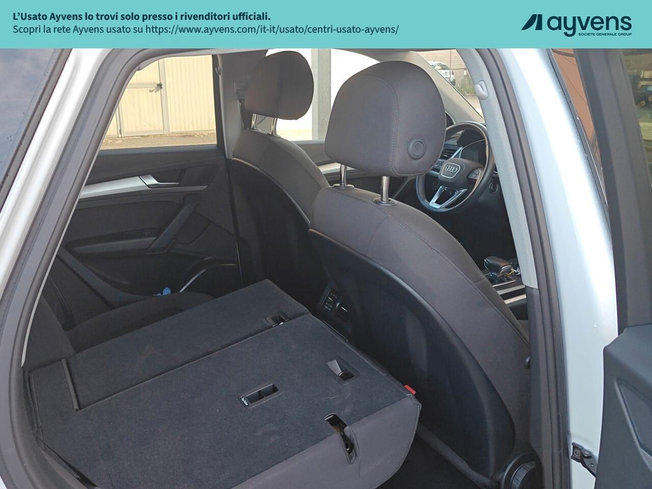 Audi Q5 40 2.0 TDI Mhev 12V Business Advanced quattro s-tronic