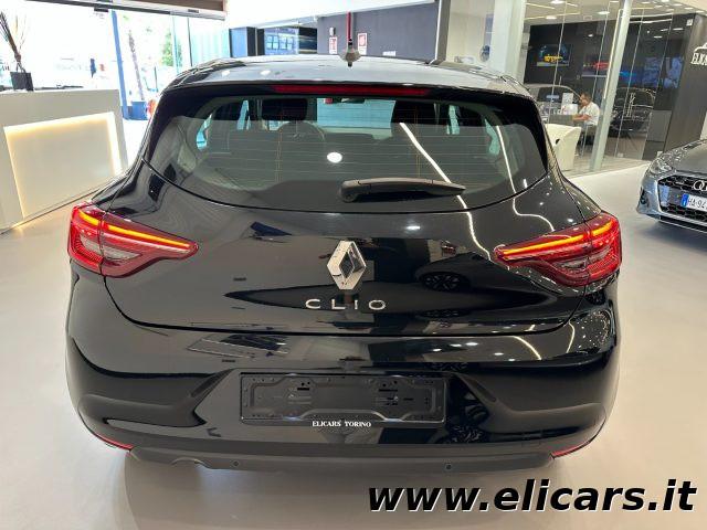 RENAULT Clio SCe 65 CV 5 porte Business