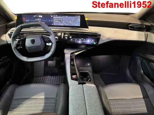 PEUGEOT 3008 73 kWh Allure