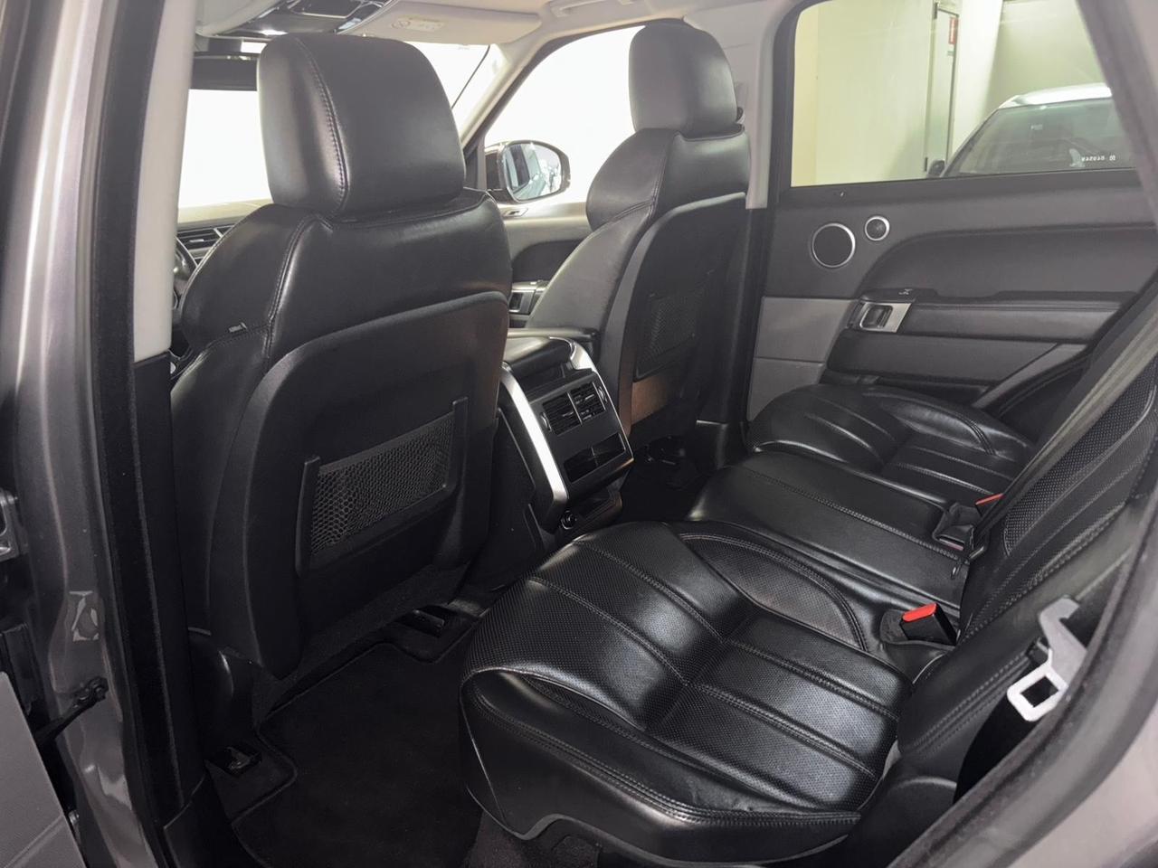 Range Rover Sport 3.0 TDV6 HSE Dynamic