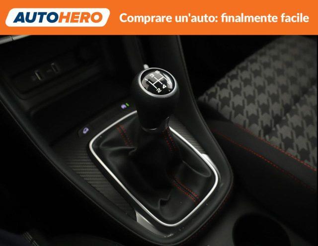 MG ZS 1.5 VTi-tech Comfort