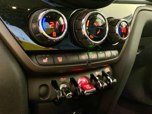 MINI Cooper D Countryman Mini Countryman Cooper D 2.0 Yours auto