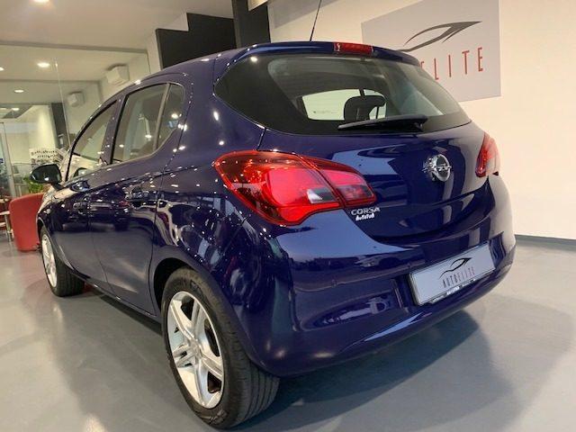 OPEL Corsa 1.4 90CV GPL Tech NEOPAT n-Joy