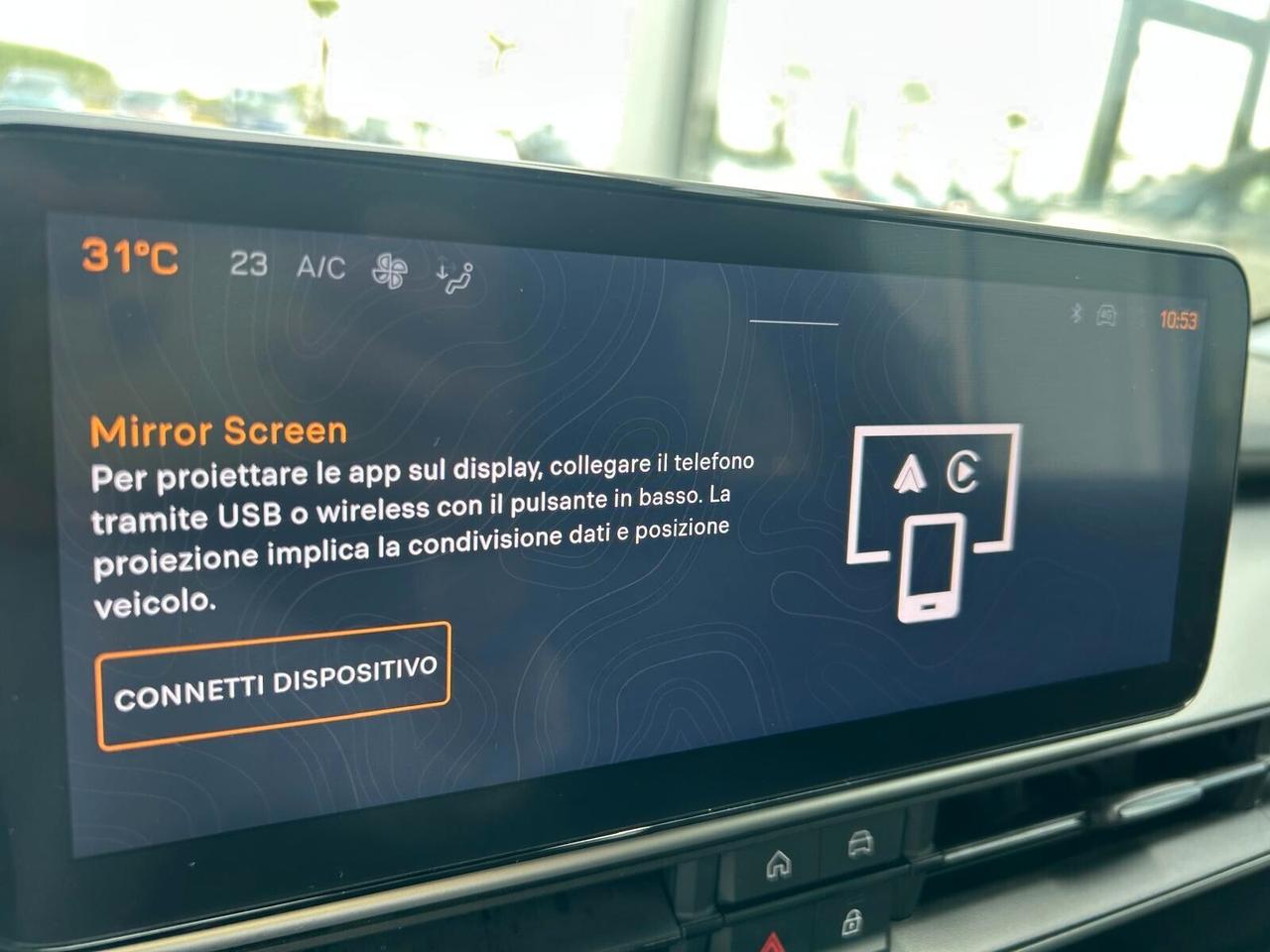 Jeep Avenger SUMMIT 1.2 Turbo 100 CV SPOTICAR