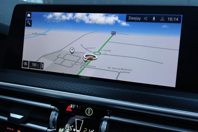 BMW X4 M Sport xDrive20i 48V Msport