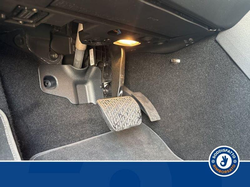 Mercedes-Benz GLA 200 d Automatic 4MATIC Advanced Plus Progressive