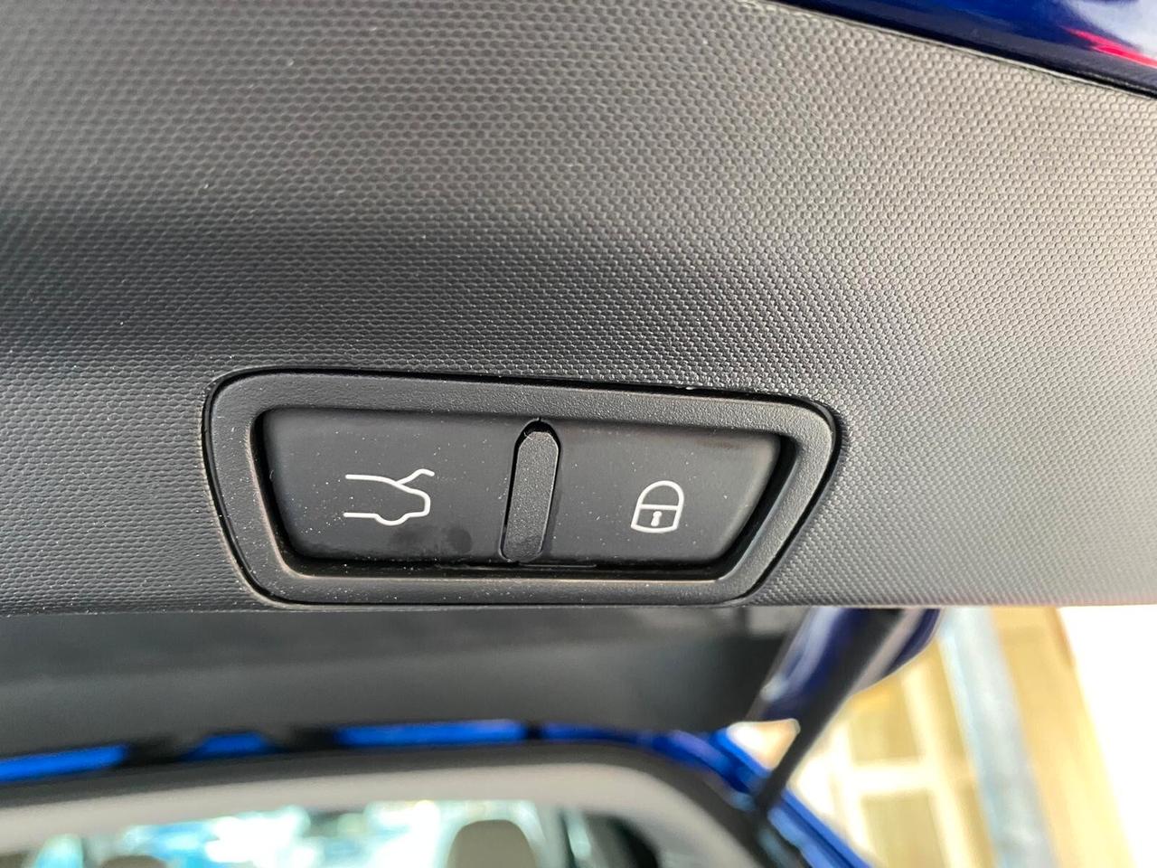 ALFA ROMEO STELVIO SPRINT 2.2 190CV RWD PELLE NAVI CAM CARPLAY ANNO 2021