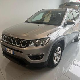 JEEP Compass 1.6 Multijet II 2WD Business