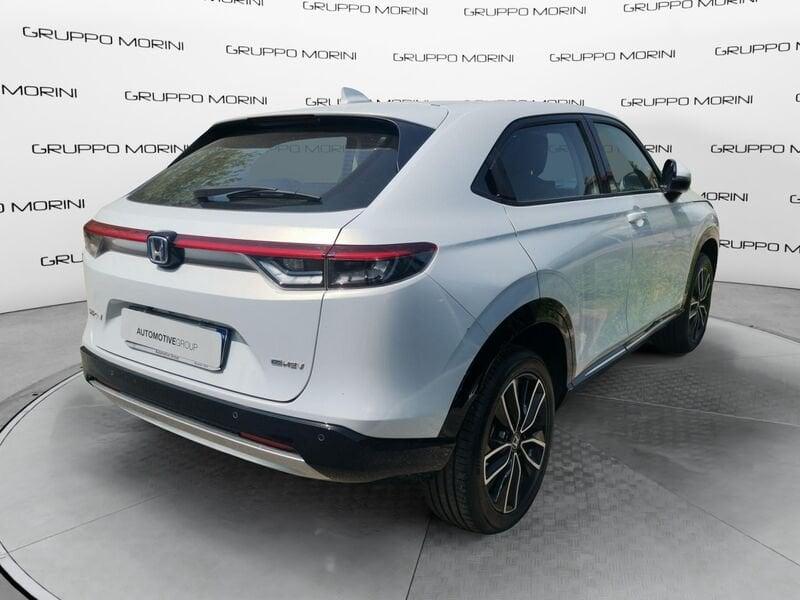 Honda HR-V 1.5 Hev eCVT Advance
