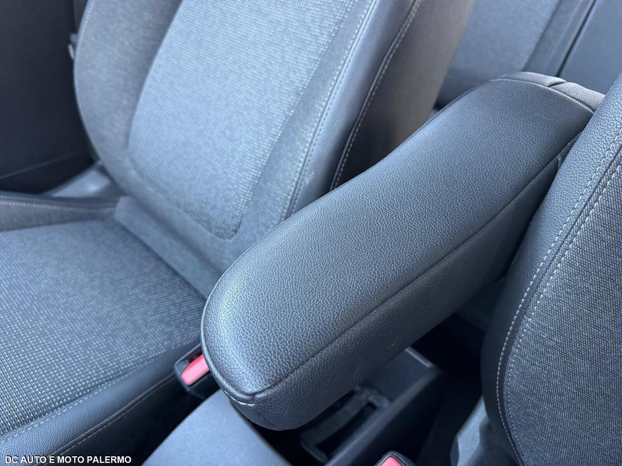 Opel Crossland Piccolo Suv 1.2 Benzina 110CV..2021