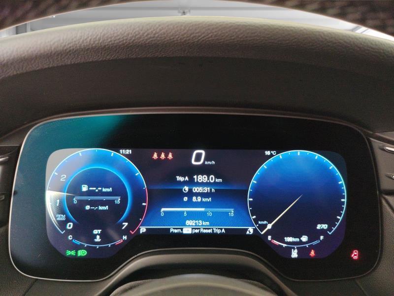 Maserati Grecale 2.0 MHEV GT AWD Auto